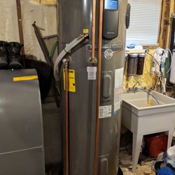 Sellazzo Plumbing & Heating