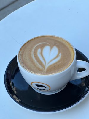 Demitasse by null