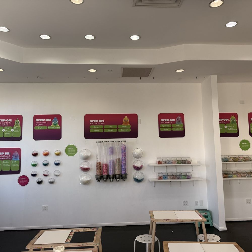 Slime Kitchen - Kids Activities Near Me - Chula Vista, California Slime Kitchen - Kids Activities Near Me - Chula Vista, California