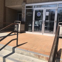 Department Of Motor Vehicles - Steps