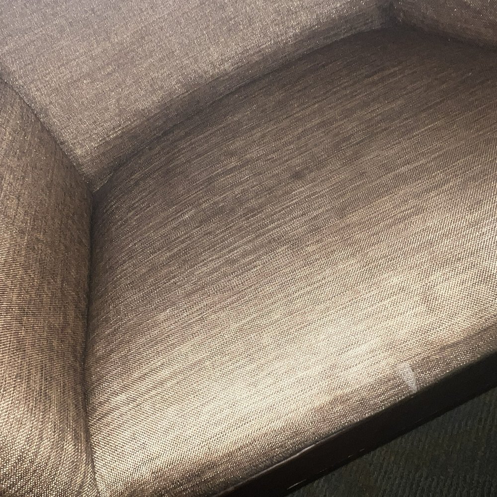 Tropicana Laughlin - A Caesars Rewards Destination - Disgusting stained chair. Why doesn't housekeeping shampoo these?? - Hotels Near Me - Laughlin, Nevada Tropicana Laughlin - A Caesars Rewards Destination - Disgusting stained chair. Why doesn't housekeeping shampoo these?? - Hotels Near Me - Laughlin, Nevada