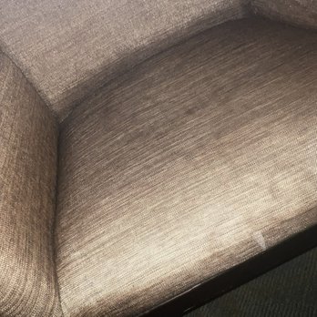 Tropicana Laughlin - A Caesars Rewards Destination - Disgusting stained chair. Why doesn't housekeeping shampoo these?? - Hotels Near Me - Laughlin, Nevada