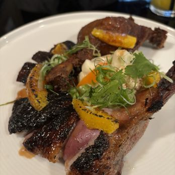 Cino - Duck - Italian Near Me - Honolulu, Hawaii Cino - Duck - Italian Near Me - Honolulu, Hawaii