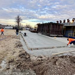 Modern Creations Construction