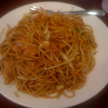 JS Chen Dim Sum & Barbeque - Chicken lo mein - Barbeque Near Me - Plano, Texas JS Chen Dim Sum & Barbeque - Chicken lo mein - Barbeque Near Me - Plano, Texas
