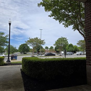 Westlake Cinema - The parking lot of the theater. - Cinema Near Me - Hardy, Virginia
