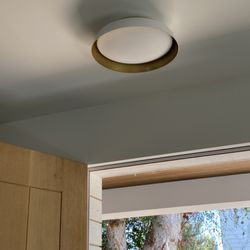 Let There Be Light Electric - Lighting