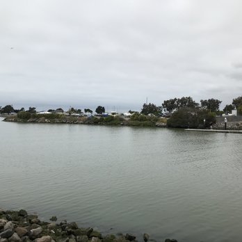 Marina Park - Parks Near Me - San Leandro, California