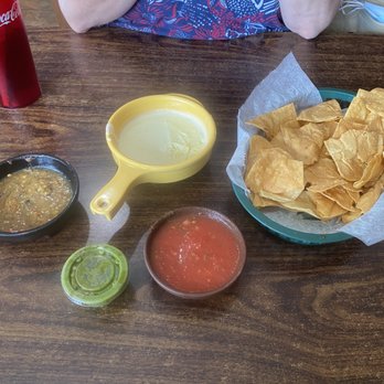 La Hacienda - Mexican Near Me - Ocala, Florida La Hacienda - Mexican Near Me - Ocala, Florida