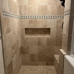 Creative Minds Custom Tile