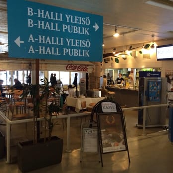Freshstop - Yleiskuva - Coffee & Tea Near Me - Helsinki, 18 Freshstop - Yleiskuva - Coffee & Tea Near Me - Helsinki, 18