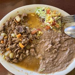 Fideo Loco