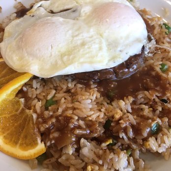 Stacks Pancake House - Loco moco - Breakfast & Brunch Near Me - Irvine, California Stacks Pancake House - Loco moco - Breakfast & Brunch Near Me - Irvine, California