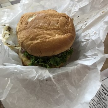 Redamak's - Double with pepper jack - Burgers Near Me - New Buffalo, Michigan Redamak's - Double with pepper jack - Burgers Near Me - New Buffalo, Michigan