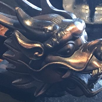 So Hot Hotpot - A dragon head - Hot Pot Near Me - Cary, North Carolina So Hot Hotpot - A dragon head - Hot Pot Near Me - Cary, North Carolina