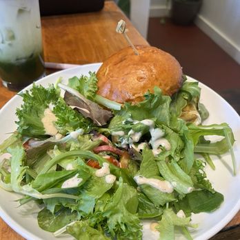 Cafe Astoria - Breakfast sandwich - Coffee & Tea Near Me - Saint Paul, Minnesota Cafe Astoria - Breakfast sandwich - Coffee & Tea Near Me - Saint Paul, Minnesota
