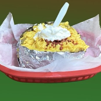 Chatto’s Taqueria - Papa - Tacos Near Me - Mercedes, Texas Chatto’s Taqueria - Papa - Tacos Near Me - Mercedes, Texas