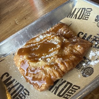 SMKD BBQ - Fried apple pie - American Near Me - Henderson, Nevada SMKD BBQ - Fried apple pie - American Near Me - Henderson, Nevada