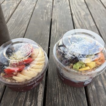 Trū Bowl - Seamoss and a basic asai - Juice Bars & Smoothies Near Me - Corona, California Trū Bowl - Seamoss and a basic asai - Juice Bars & Smoothies Near Me - Corona, California