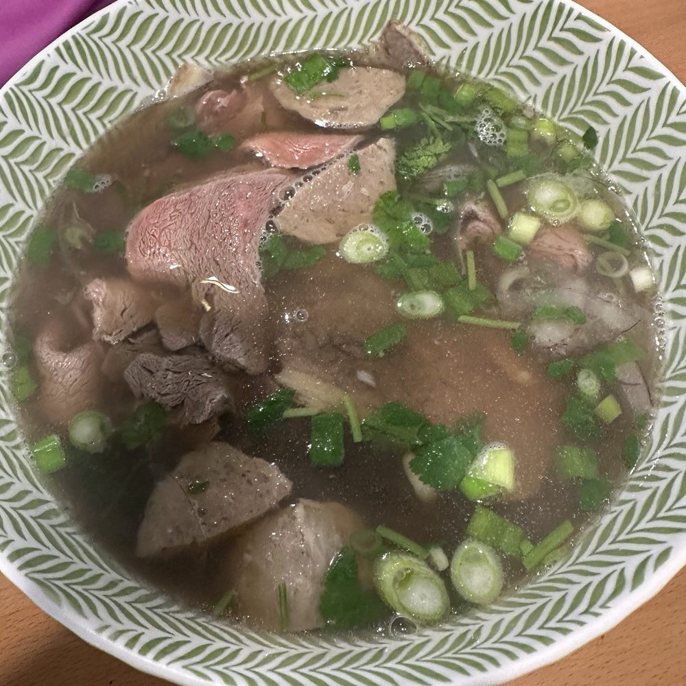 Kibi’s Cafe - Number 46 Pho - brisket, thin filet, and meatballs (5 stars) - clean sweet broth - Vietnamese Near Me - Danville, California Kibi’s Cafe - Number 46 Pho - brisket, thin filet, and meatballs (5 stars) - clean sweet broth - Vietnamese Near Me - Danville, California
