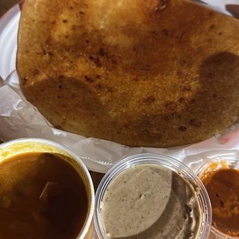 Flying Idlis - VIJAYAWADA PANNER DOSA - Indian Near Me - Santa Clara, California Flying Idlis - VIJAYAWADA PANNER DOSA - Indian Near Me - Santa Clara, California