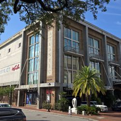 District Live - View from MLK Jr Boulevard.