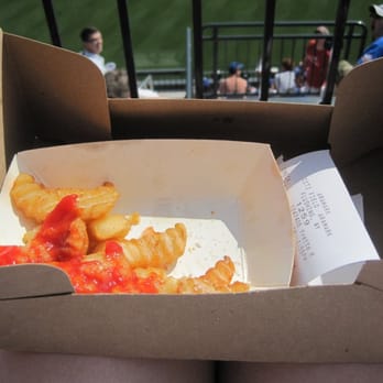 Citi Field - mushy french fries - Stadiums & Arenas Near Me - Corona, New York Citi Field - mushy french fries - Stadiums & Arenas Near Me - Corona, New York