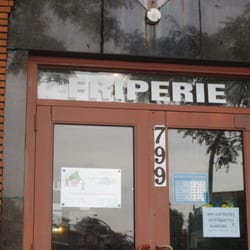 La Friperie Du Pavois