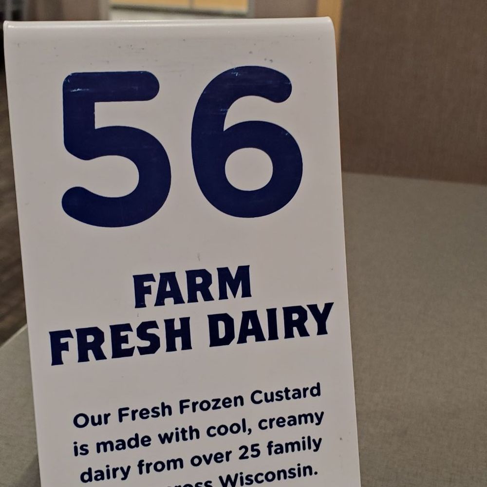 Culver's - Burgers Near Me - St. Cloud, Florida