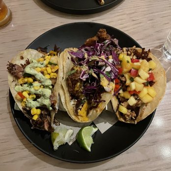 Cultivate Craft Kitchen - Tacos - New American Near Me - Draper, Utah