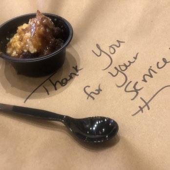 Mission BBQ - Compliments of the waitstaff - Barbeque Near Me - Chesapeake, Virginia Mission BBQ - Compliments of the waitstaff - Barbeque Near Me - Chesapeake, Virginia