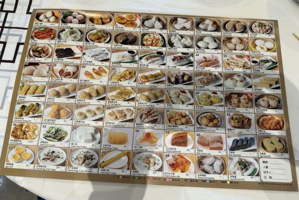 New Furama Restaurant by null