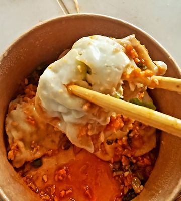 Dumpling Wei Pasadena by null