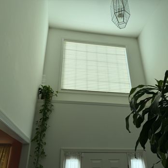 CN Construction - The window inside our house. - General Contractors Near Me - West Chester, Pennsylvania