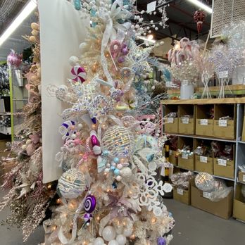 G and G Distributors - Colorful decorations - Wholesale Stores Near Me - Saddle Brook, New Jersey