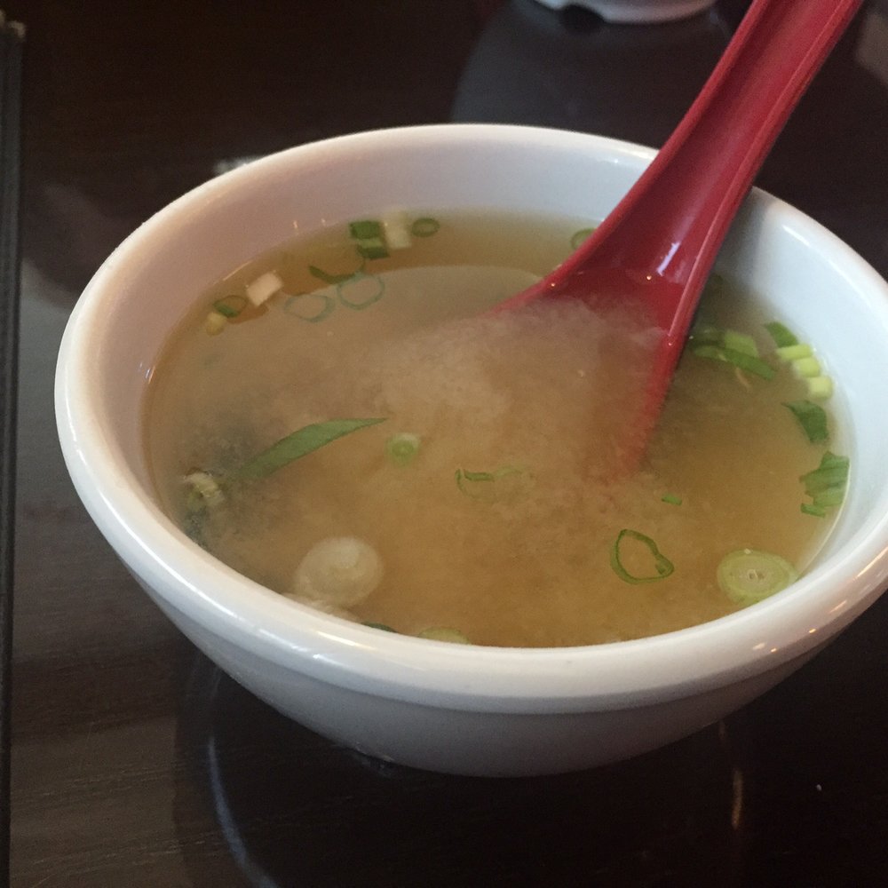 Golden Bowl - Free initial soup! - Chinese Near Me - Spring, Texas