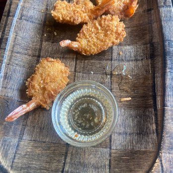 Thai 101 - Coconut Shrimp - Thai Near Me - Salt Lake City, Utah Thai 101 - Coconut Shrimp - Thai Near Me - Salt Lake City, Utah