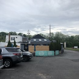 Outside Outside