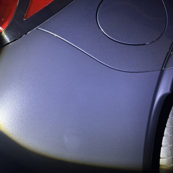 XCare Auto Films - Rear under light - Auto Detailing Near Me - Fremont, California XCare Auto Films - Rear under light - Auto Detailing Near Me - Fremont, California