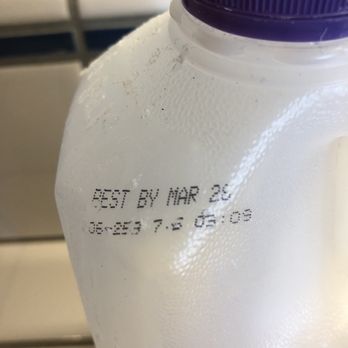 Target - Best by date same as date I purchased - Department Stores Near Me - Roseville, California Target - Best by date same as date I purchased - Department Stores Near Me - Roseville, California