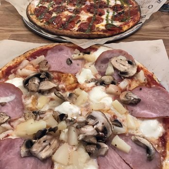 Blaze Pizza - We have great taste obvs - Salad Near Me - Winter Park, Florida Blaze Pizza - We have great taste obvs - Salad Near Me - Winter Park, Florida