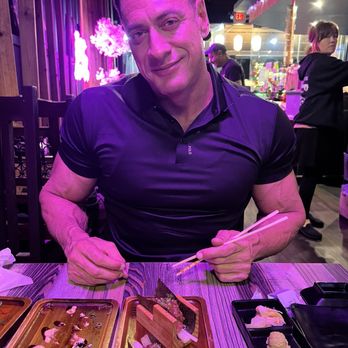 Osaka Story - Non rice sushi rolls - Sushi Bars Near Me - Long Beach, California Osaka Story - Non rice sushi rolls - Sushi Bars Near Me - Long Beach, California