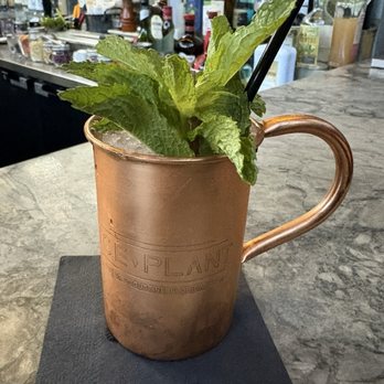 The Ice Plant - Cocktail Bars Near Me - St. Augustine, Florida The Ice Plant - Cocktail Bars Near Me - St. Augustine, Florida