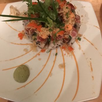 Thai Thai I - Sea of love roll - Thai Near Me - Melbourne, Florida Thai Thai I - Sea of love roll - Thai Near Me - Melbourne, Florida