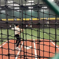 D-BAT Boerne