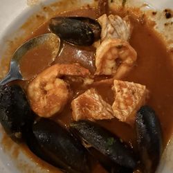 Cioppino