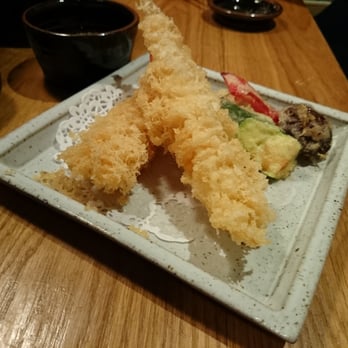 Koya Soho - Ten Mori Tempura - Japanese Near Me - London, XGL Koya Soho - Ten Mori Tempura - Japanese Near Me - London, XGL