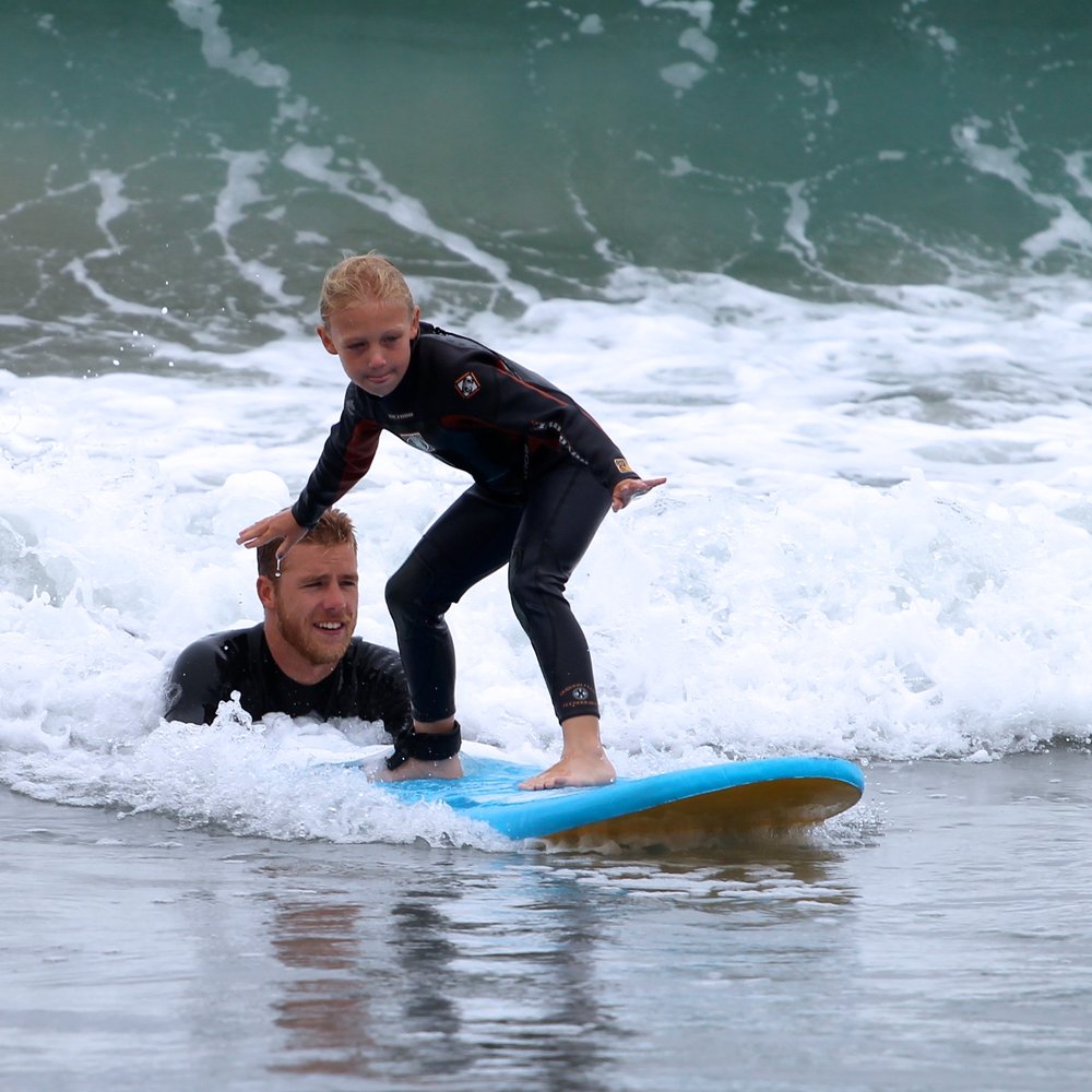 Campsurf - Summer Camps Near Me - Manhattan Beach, California Campsurf - Summer Camps Near Me - Manhattan Beach, California