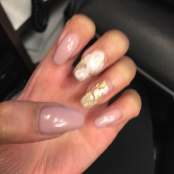 Han's Nails - Nail Salons Near Me - Sacramento, California