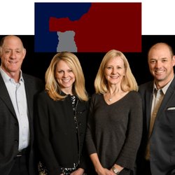 Poulos, Somers & Marshall - Dr. Mike Poulos, Dr. Kim Marshall, Dr. Ann Somers, Dr. Nick Poulos